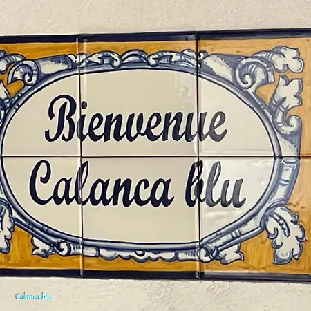 Calanca Blu : Grand *