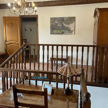 Calanca Blu : Grand Apartment