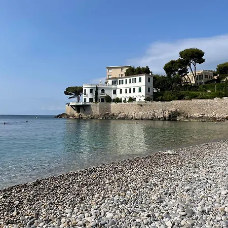 Calanca Blu : Grand * Cuges-les-Pins