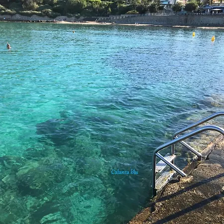 Calanca Blu : Grand Cuges-les-Pins