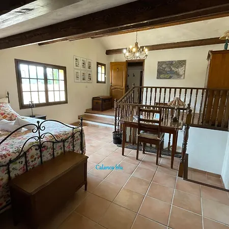 Calanca Blu : Grand *