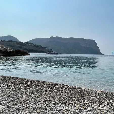 Calanca Blu : Grand Cuges-les-Pins