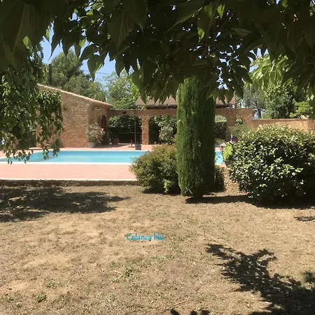 Calanca Blu : Grand