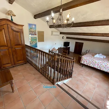 Calanca Blu : Grand
