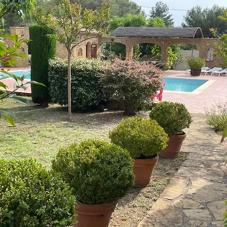 Apartment Calanca Blu : Grand Cuges-les-Pins