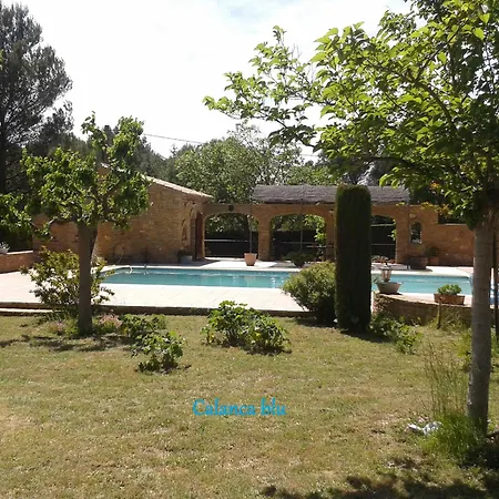Calanca Blu : Grand